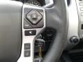  2019 Toyota Tundra TRD Pro CrewMax 4x4 Steering Wheel #21