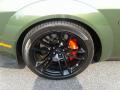 2021 Dodge Challenger SRT Hellcat Redeye Widebody Wheel #9