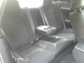 Rear Seat of 2021 Dodge Challenger SRT Hellcat Redeye Widebody #15