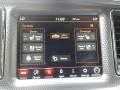 Controls of 2021 Dodge Challenger SRT Hellcat Redeye Widebody #22