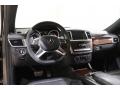 Dashboard of 2014 Mercedes-Benz ML 63 AMG #6