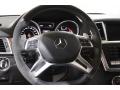  2014 Mercedes-Benz ML 63 AMG Steering Wheel #7