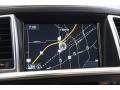 Navigation of 2014 Mercedes-Benz ML 63 AMG #10