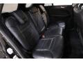 Rear Seat of 2014 Mercedes-Benz ML 63 AMG #19