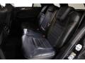 Rear Seat of 2014 Mercedes-Benz ML 63 AMG #20