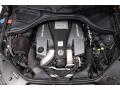  2014 ML 5.5 AMG Liter biturbo DOHC 32-Valve VVT V8 Engine #22