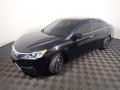 2017 Accord EX-L Sedan #11