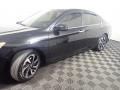 2017 Accord EX-L Sedan #12
