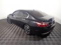 2017 Accord EX-L Sedan #14