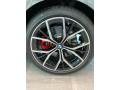  2022 BMW 5 Series 530i xDrive Sedan Wheel #3