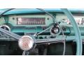 Dashboard of 1957 Buick Estate Wagon Special #3