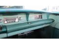 Dashboard of 1957 Buick Estate Wagon Special #4