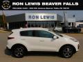 2020 Sportage LX AWD #1 2020 Sportage LX AWD #1