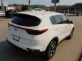 2020 Sportage LX AWD #2 2020 Sportage LX AWD #2