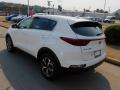 2020 Sportage LX AWD #5 2020 Sportage LX AWD #5