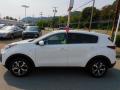 2020 Sportage LX AWD #6 2020 Sportage LX AWD #6