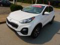 2020 Sportage LX AWD #7 2020 Sportage LX AWD #7