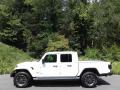 2021 Jeep Gladiator Overland 4x4