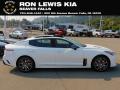 2022 Kia Stinger GT-Line