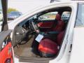Front Seat of 2022 Kia Stinger GT-Line #11