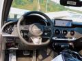 Dashboard of 2022 Kia Stinger GT-Line #13