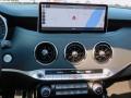 Controls of 2022 Kia Stinger GT-Line #16