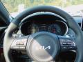  2022 Kia Stinger GT-Line Steering Wheel #20