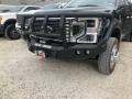2021 F450 Super Duty King Ranch Crew Cab 4x4 Chassis #8