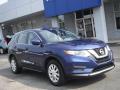 2017 Nissan Rogue S AWD