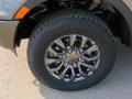  2021 Ford Ranger XLT SuperCrew 4x4 Wheel #10