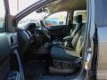 Front Seat of 2021 Ford Ranger XLT SuperCrew 4x4 #11