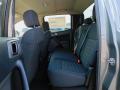 Rear Seat of 2021 Ford Ranger XLT SuperCrew 4x4 #12