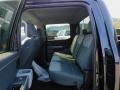 Rear Seat of 2021 Ford F150 XLT SuperCrew 4x4 #12
