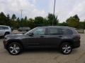 2021 Grand Cherokee L Limited 4x4 #9