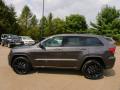 2021 Grand Cherokee Laredo 4x4 #9