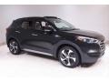 2017 Tucson Limited AWD #1 2017 Tucson Limited AWD #1