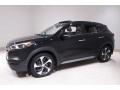 2017 Tucson Limited AWD #3 2017 Tucson Limited AWD #3
