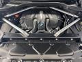  2019 X5 4.4 Liter TwinPower Turbocharged DOHC 32-Valve VVT V8 Engine #12