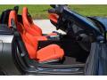 Front Seat of 2021 BMW Z4 sDrive M40i #39