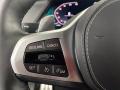  2019 BMW X5 xDrive50i Steering Wheel #18