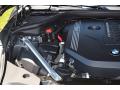  2021 Z4 3.0 Liter M TwinPower Turbocharged DOHC 24-Valve VVT Inline 6 Cylinder Engine #52