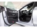 Door Panel of 2021 Mercedes-Benz CLS 450 Coupe #9