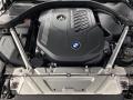  2022 4 Series 3.0 Liter M TwinPower Turbocharged DOHC 24-Valve VVT Inline 6 Cylinder Engine #9