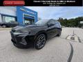 2020 Chevrolet Blazer RS Black