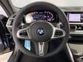  2022 BMW 4 Series M440i Convertible Steering Wheel #14