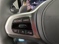  2022 BMW 4 Series M440i Convertible Steering Wheel #15