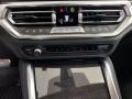 Controls of 2022 BMW 4 Series M440i Convertible #21