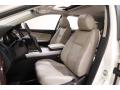 Front Seat of 2015 Mazda CX-9 Grand Touring AWD #5