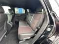 Rear Seat of 2020 Chevrolet Blazer RS #14