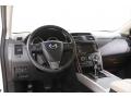 Dashboard of 2015 Mazda CX-9 Grand Touring AWD #6